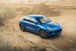 Porsche Macan Turbo 2019 года (NA)
